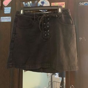 Pacsun medium skirt